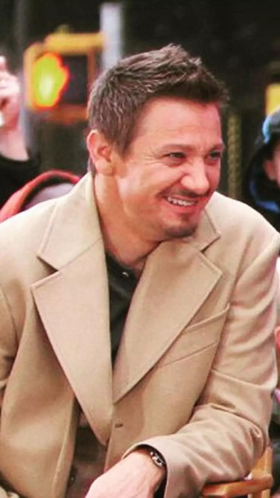 jeremy renner What happened to Jeremy Renner? Here's all you need to