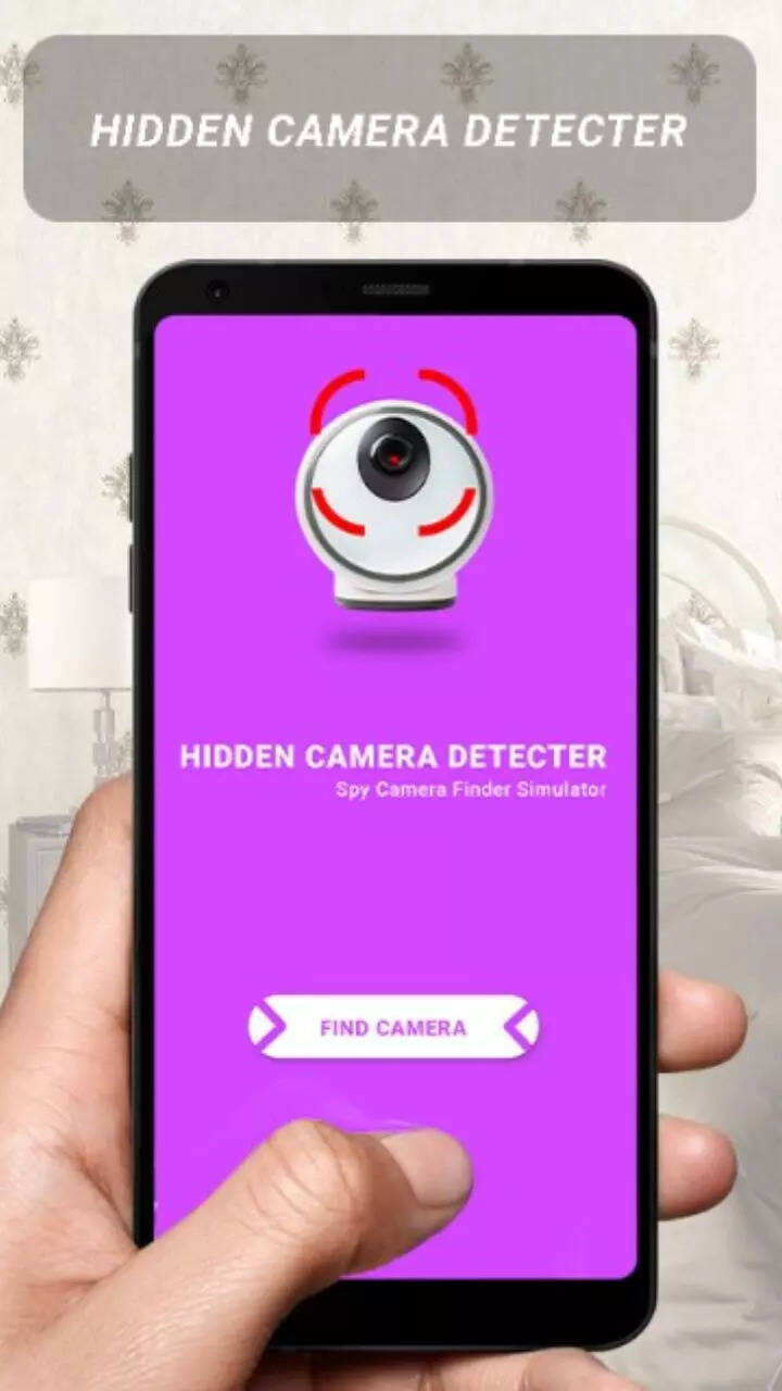 Best spy 2025 camera for android