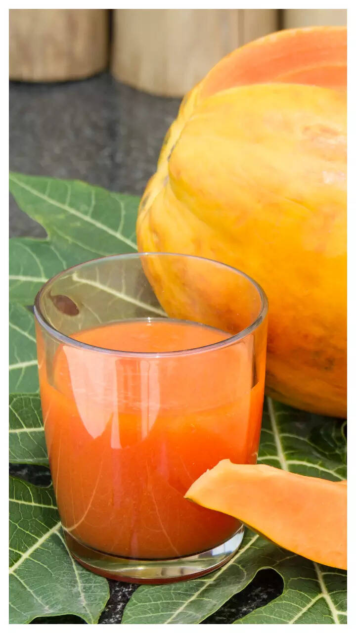 Healthy 2025 breakfast juices