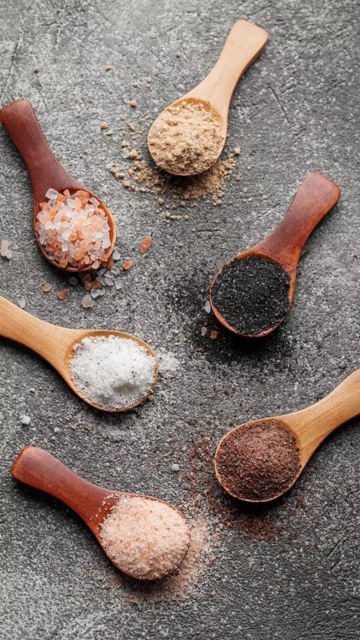 What Is Grey Salt, Is It Healthy, and How to Cook with It