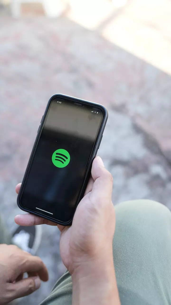 How to check the artist ranking on Spotify 