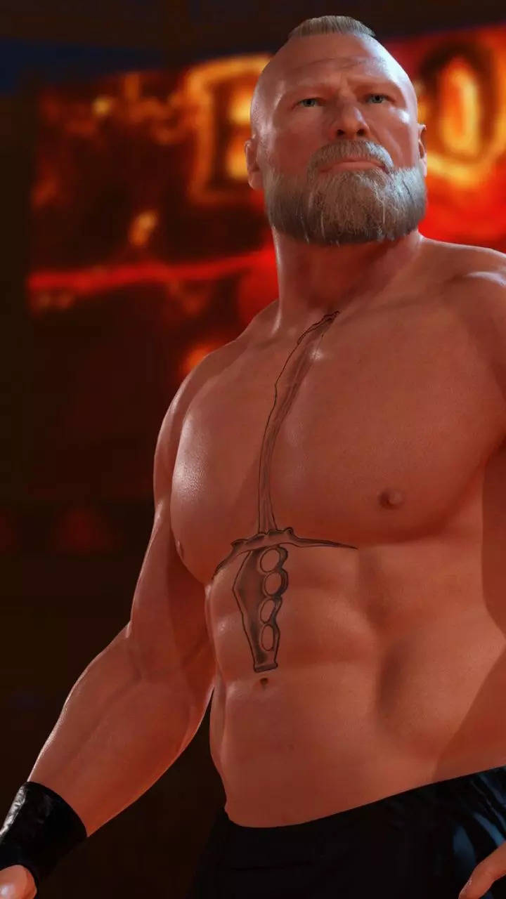 WWE 2K23 Crossplay: Unlock the World of Multiplayer