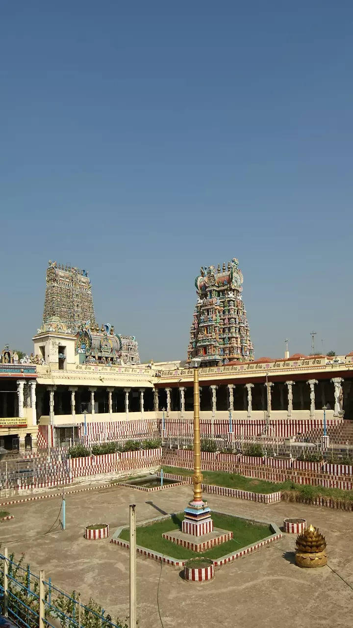 Mobile Phones Banned Inside Temple Premises in This State. Here's Why