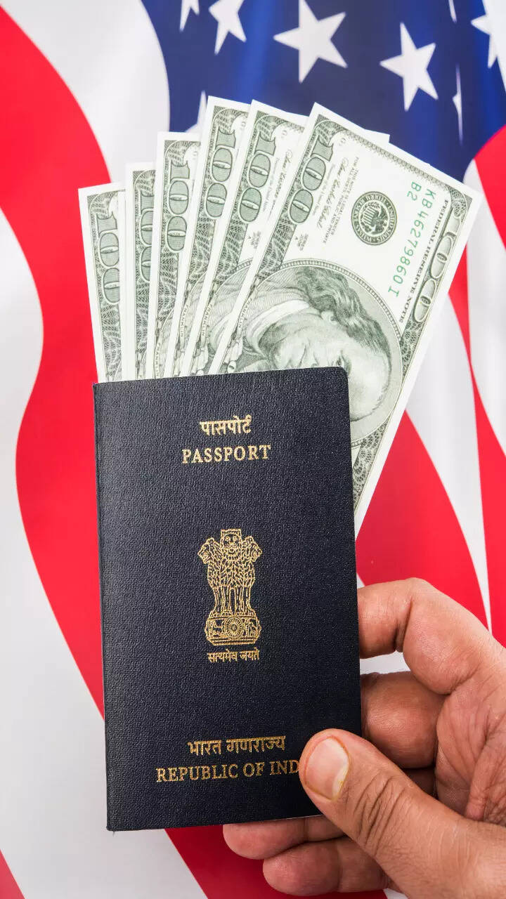 How Much Cash Can Indians Carry While Travelling Abroad Times Of India indiana-news-my-1053-wjlt