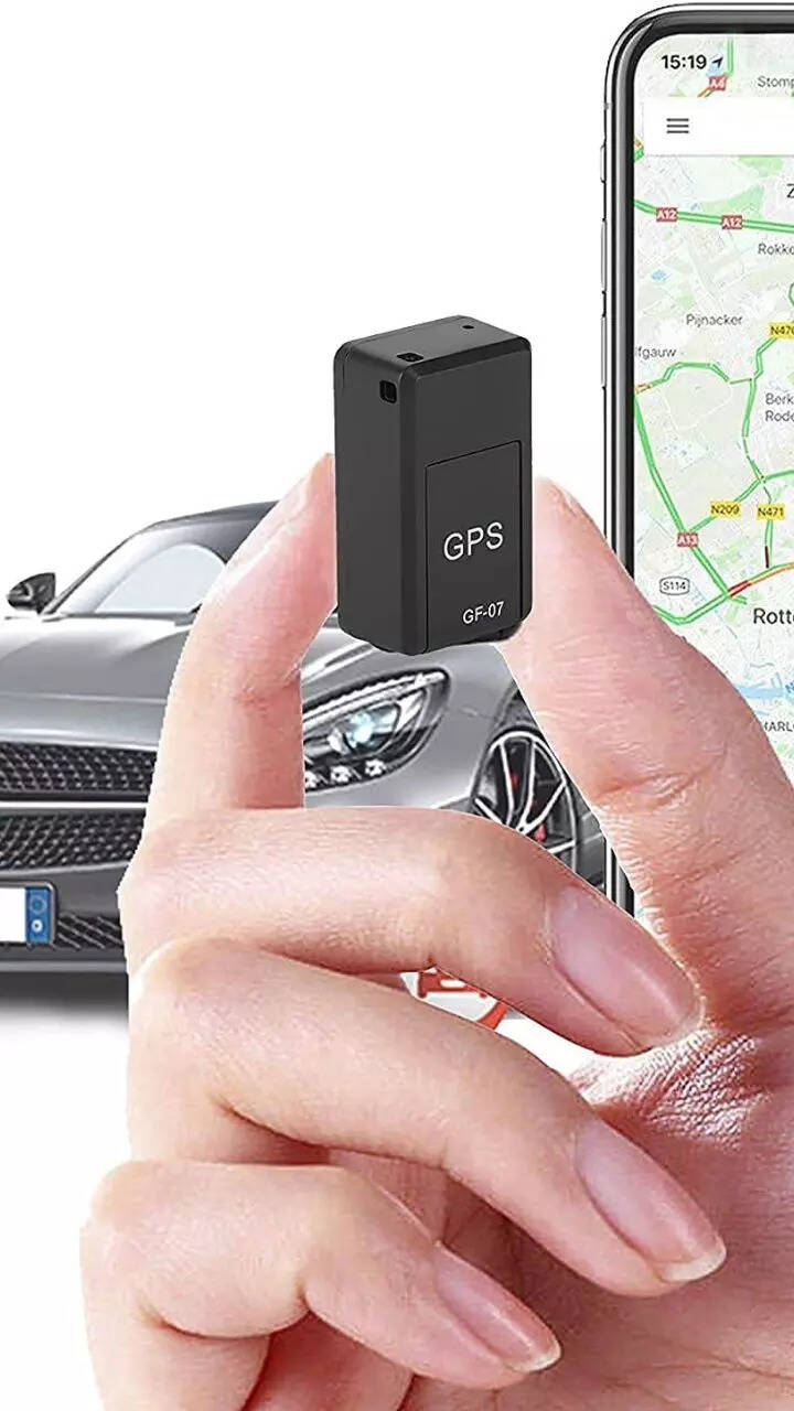 Gps top transmitter device