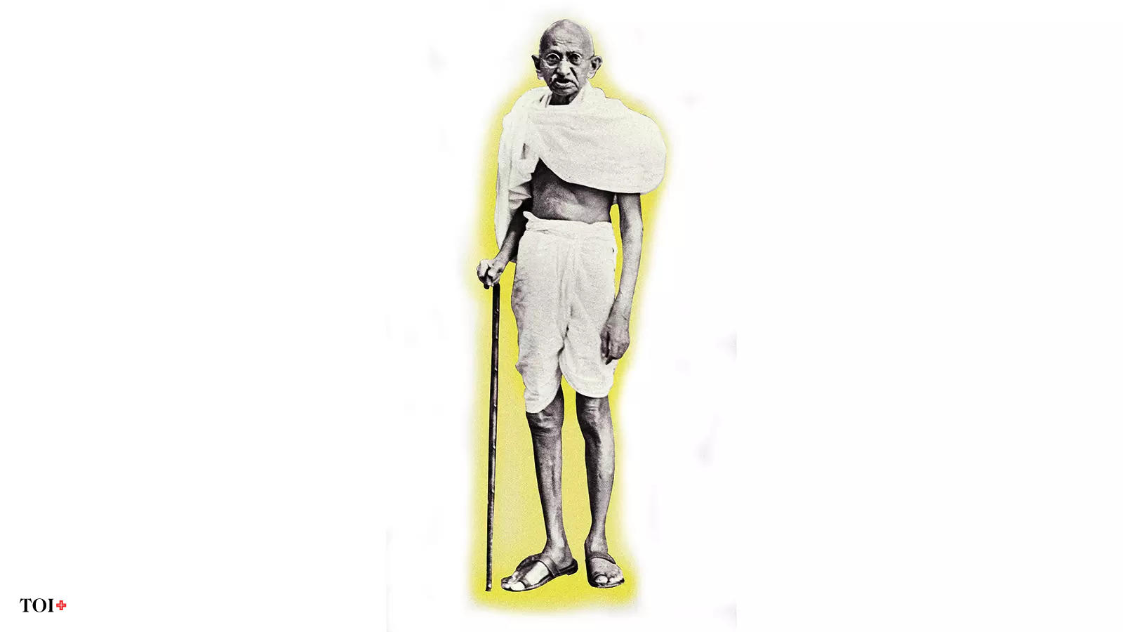 Mahatma Gandhi Jayanti Day Poster Illustration Stock Vector by  ©blueringmedia 588751646