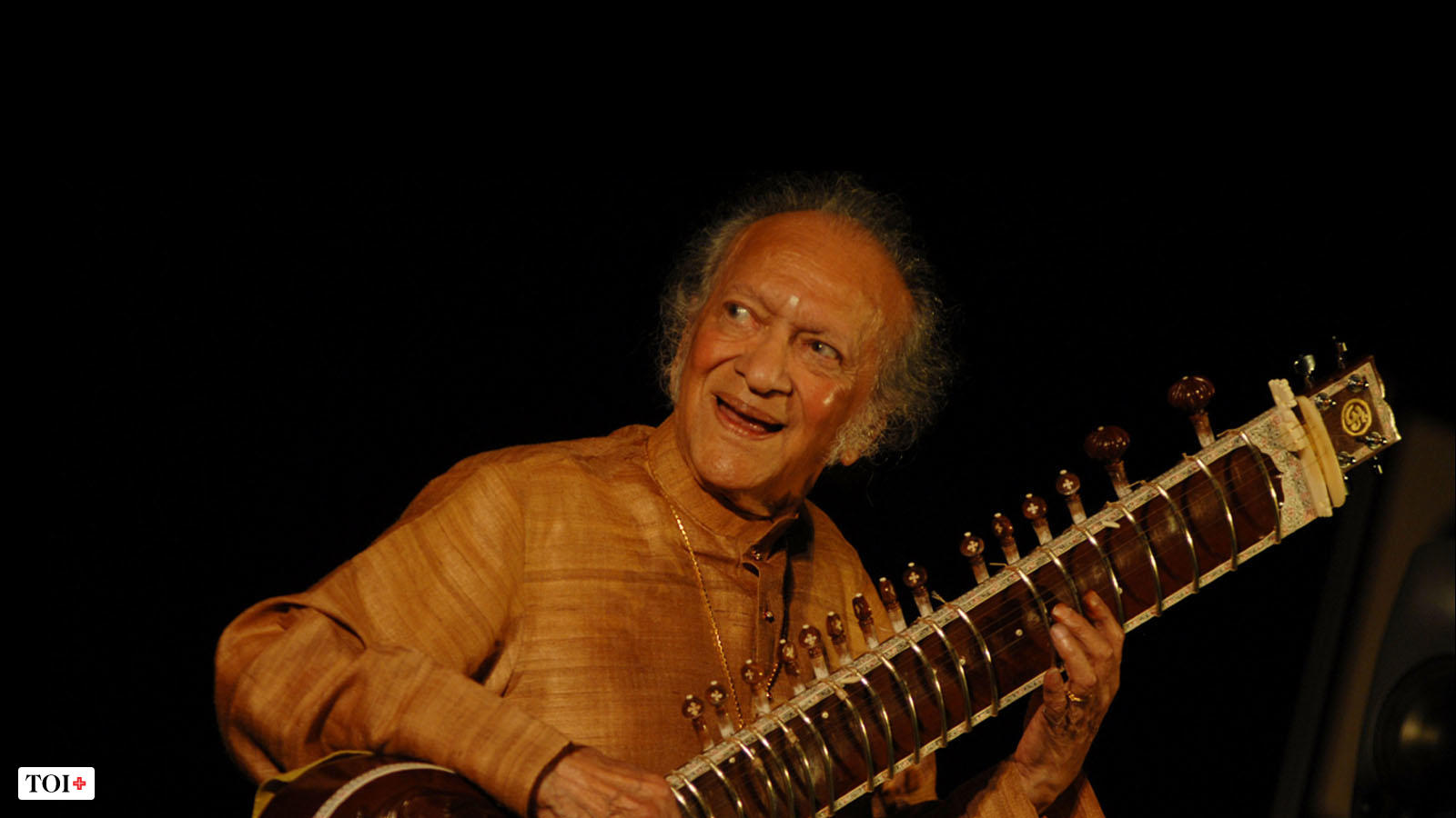 Remembering the man who took Indian music to the West | India News 