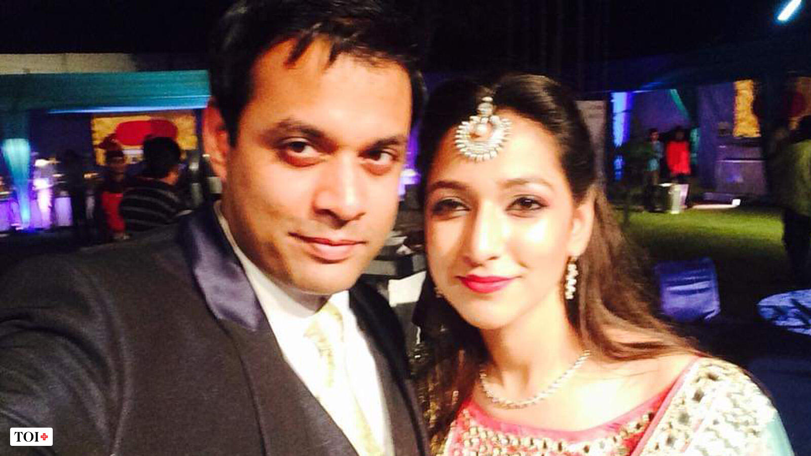 Five interfaith couples tell their