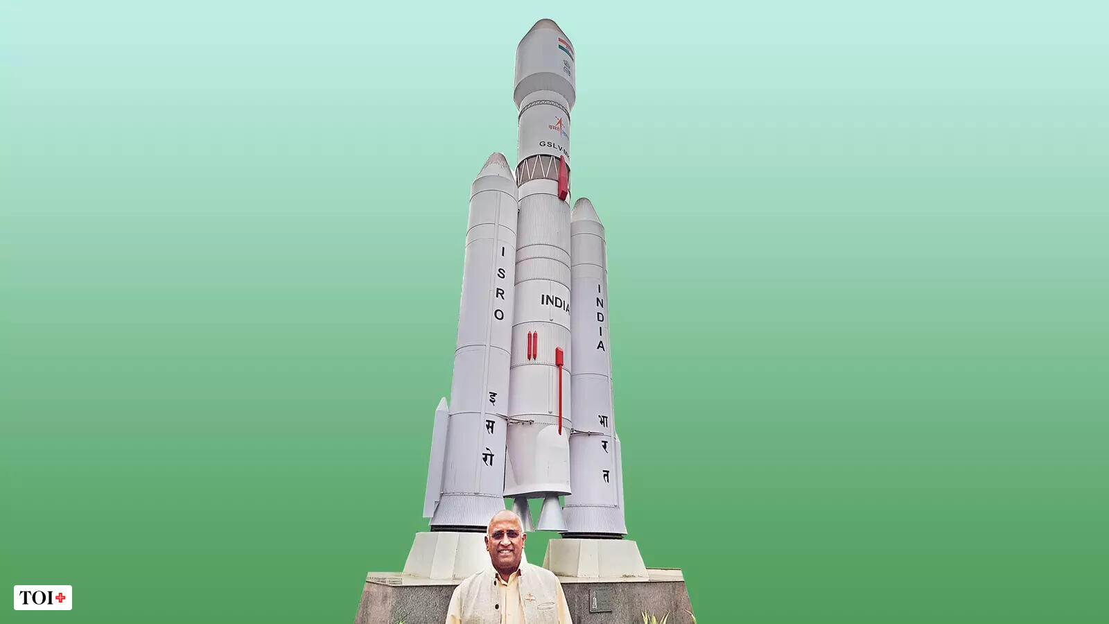 Why tomorrow is big a test for India's space science | India News - Times  of India
