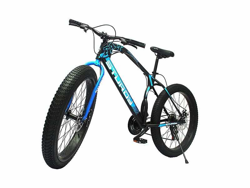 Fat Bikes: Incredible fat bikes for 