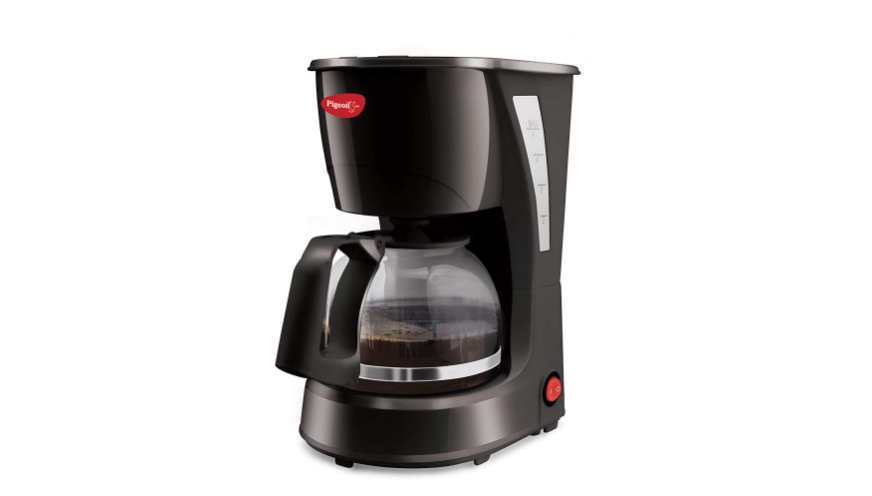 Coffee Machine for Home: Espresso and 