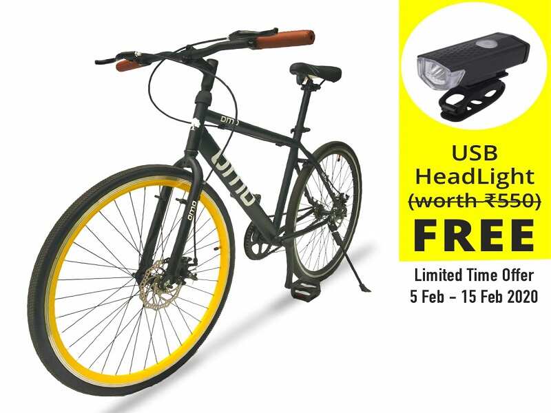 Bicycles for Men: Finest bicycle for 