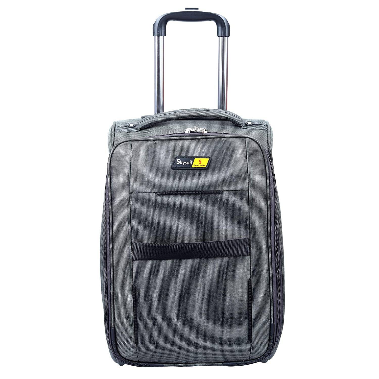 Cabin Luggage Bags Under 1500: Top 
