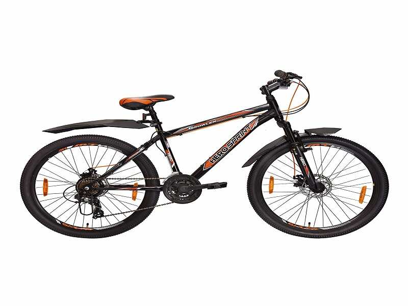 Gear Cycles: Sturdy \u0026 Stylish Options 