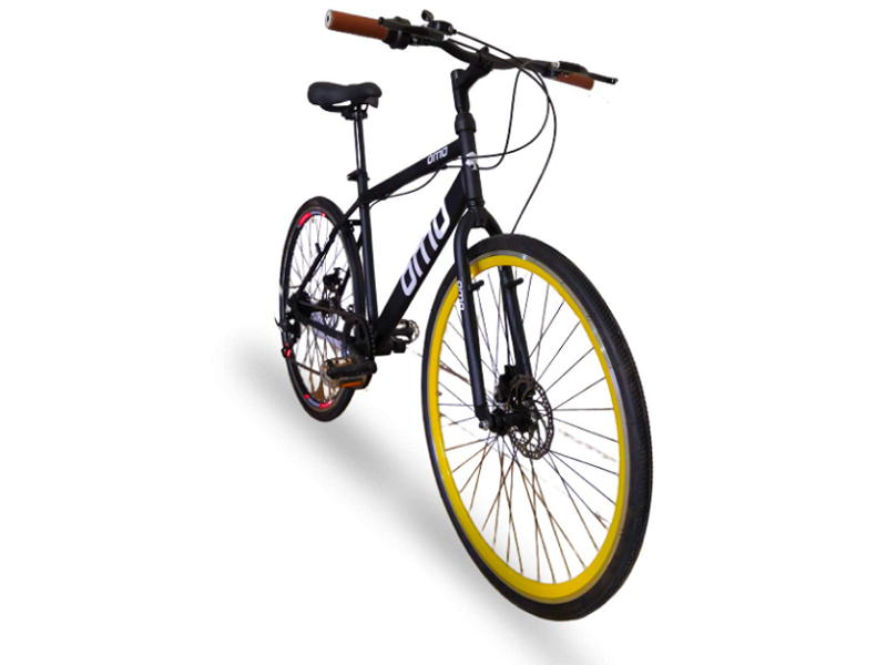 Gear Cycles: Sturdy \u0026 Stylish Options 