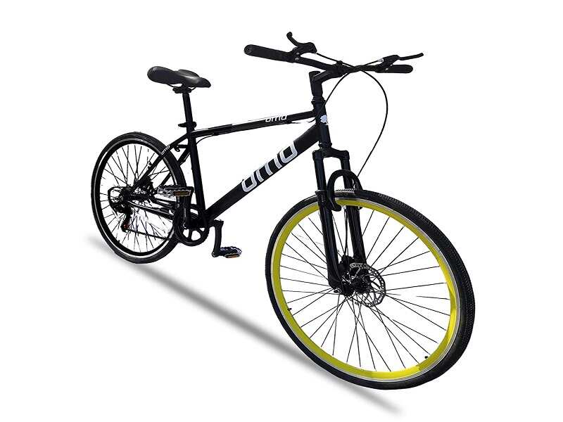Gear Cycles: Sturdy \u0026 Stylish Options 