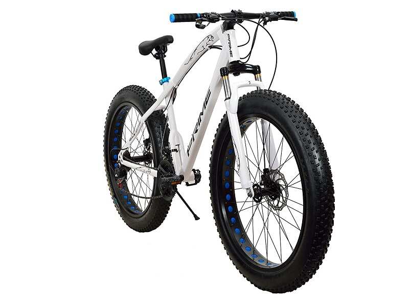 Fat bikes 2022: Top gear and non-gear 
