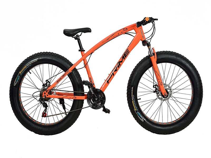 Fat bikes 2022: Top gear and non-gear 