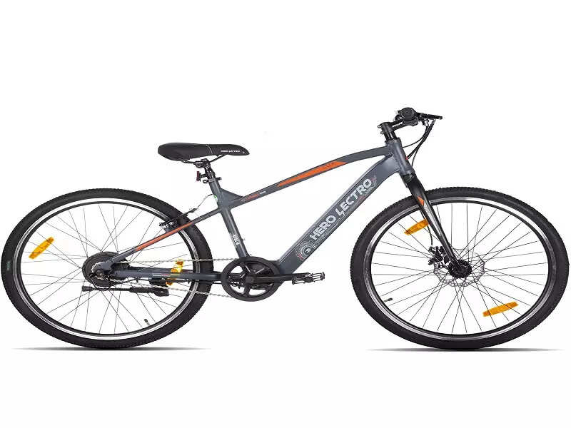 Commuter Bicycles: Top Cycles Online 