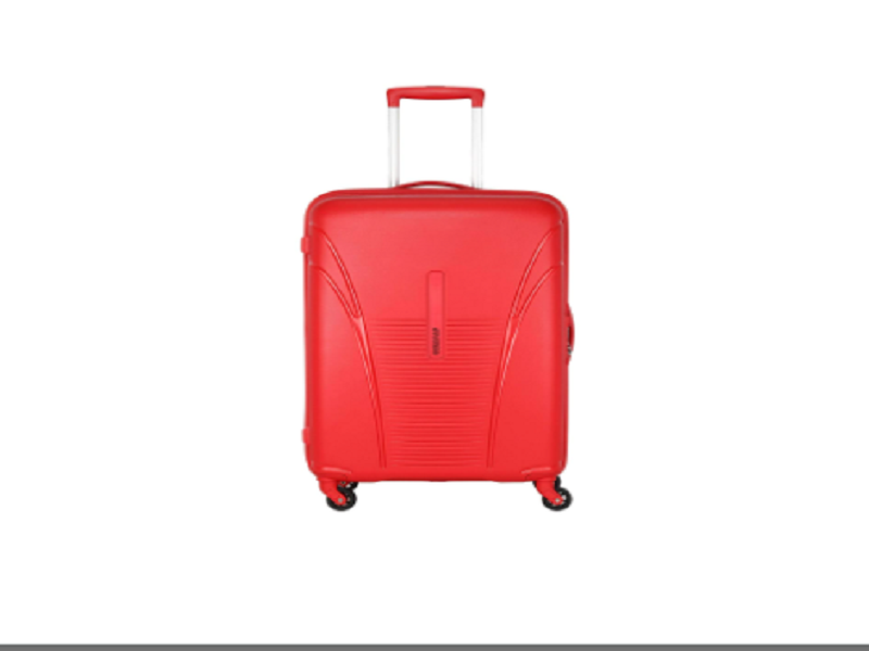 Premium Suitcases, Duffle Bags 