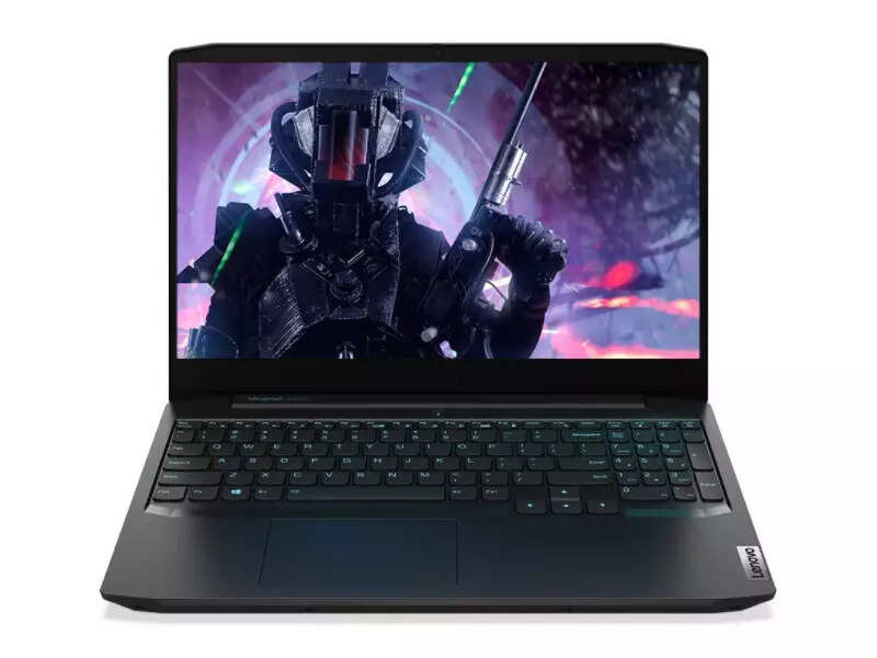 Gaming laptops under 60000: Top choices 