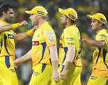 IPL 2015: CSK vs RR