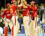 IPL 2015: Kings XI vs RCB