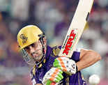 IPL 2015: KKR vs DD