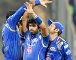 IPL 2015: MI Vs KKR