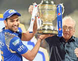 IPL 2015: MI win IPL 8