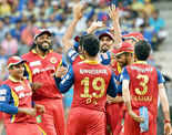 IPL 2015: RCB vs MI