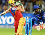 IPL 2015: RCB vs RR