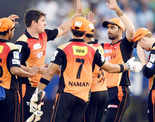 IPL 2015: SRH vs RR