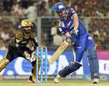 Mumbai Indians defeat Kolkata Knight Riders by 102 runs