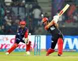 RCB send Daredevils packing, playoff contention still unsure