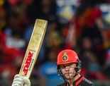 RCB victorious over SRH