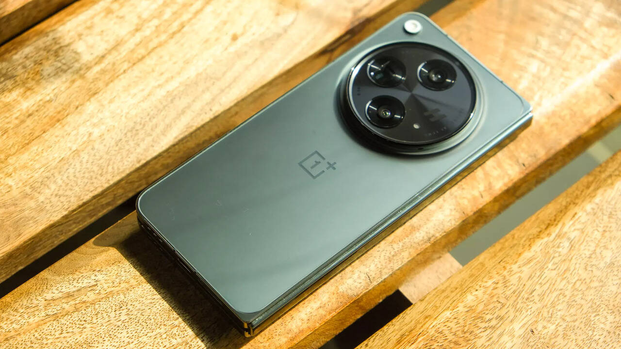 OnePlus Open long-term review: A foldable that gets a lot right | - Times of India