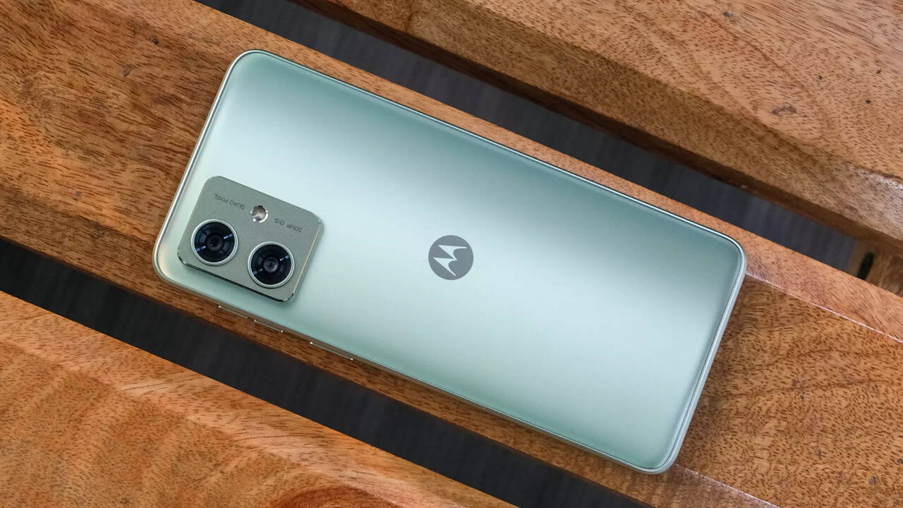 Moto G64 5G review: The affordable all-rounder - The Times of India