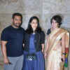 AamirKhanwithsisterNikhatKhananddaughterIraKhan