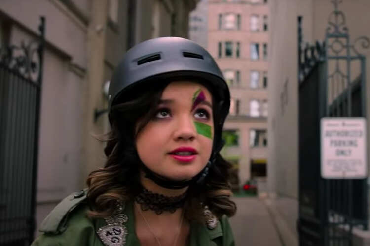 Secret Society Of Second Born Royals Photogallery Etimes