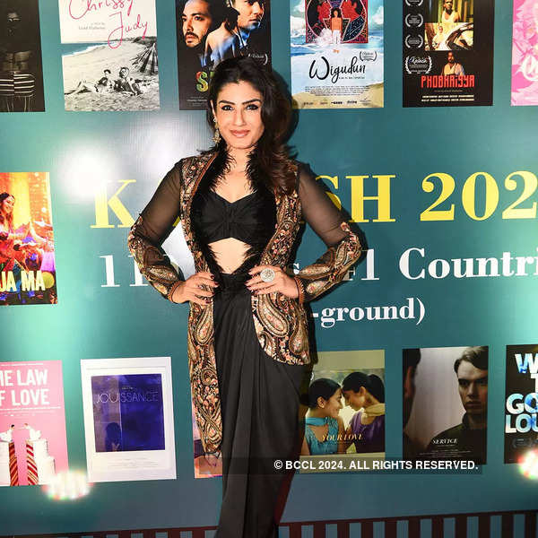 KASHISH 2023 Two Of Us - KASHISH Mumbai International Queer Film Festival