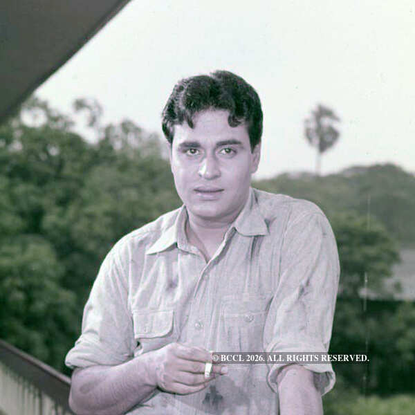 Rajendra Kumar Wife Shukla Photo