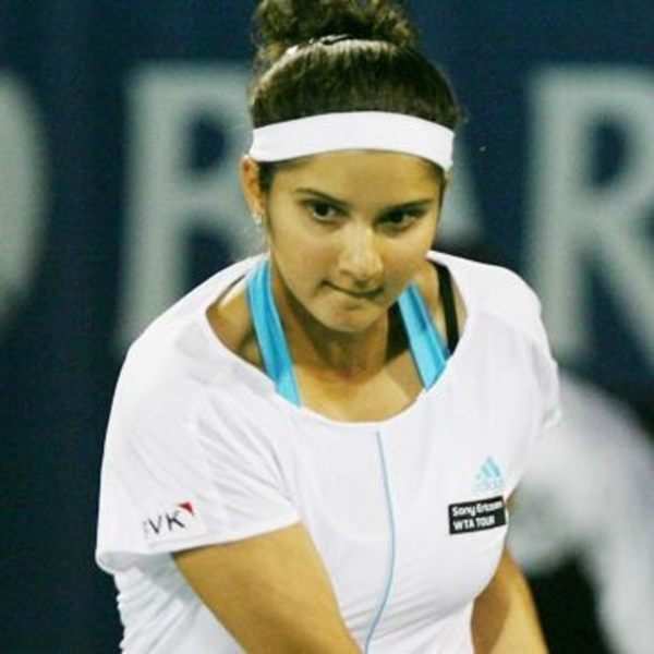 WTA Dubai Open Photogallery - ETimes