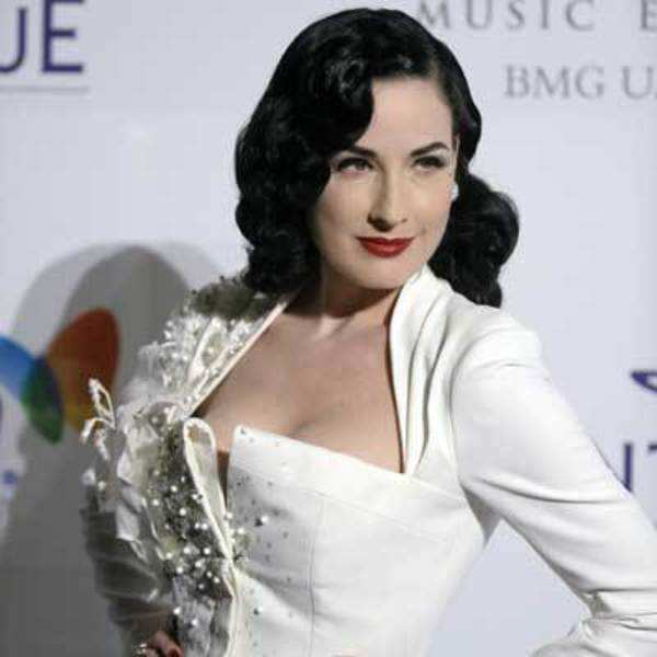 4,574 Dita Von Teese Collection Stock Photos, High-Res Pictures, and Images  - Getty Images