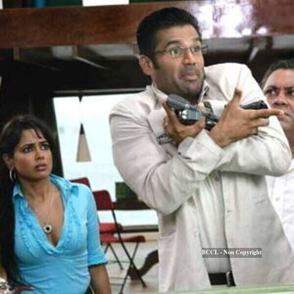 Sameera Reddy In One Two Three Sameera Reddy Says She Is Body Shamed