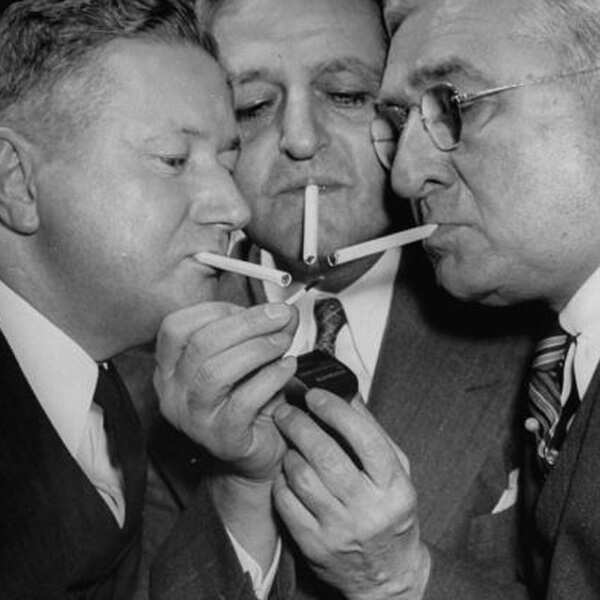 cigarette superstitions flipping a singular cigarette when opening a new pack is typically seen as a Superstitions and their origins Pics
