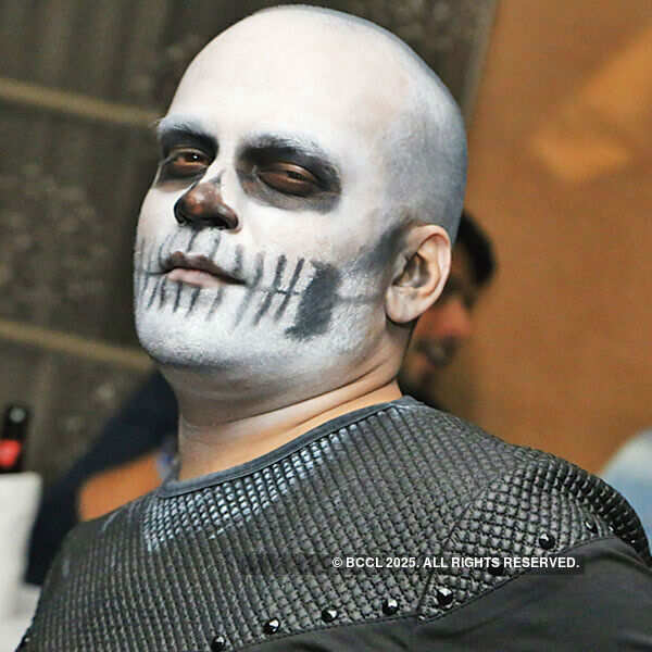 Zombie Looks For Halloween 2022