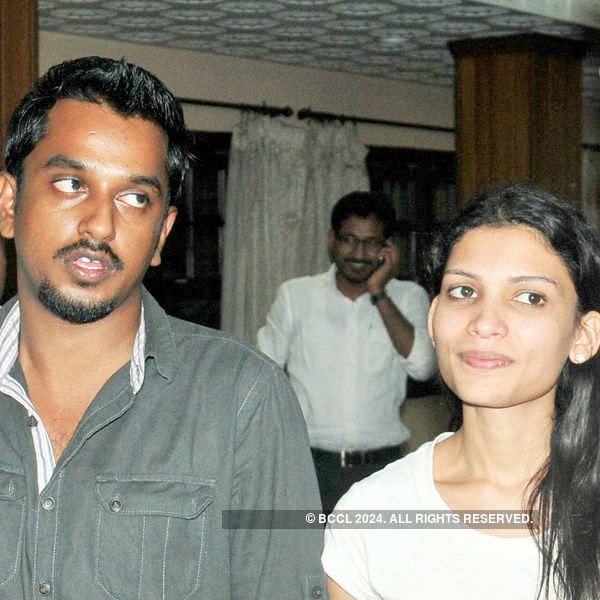 Kiss of Love organizer held for alleged sex racket Photogallery  