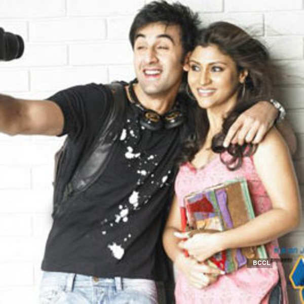 Rewatching Ranbir Kapoor Konkona Sensharmas Wake Up Sid This Year