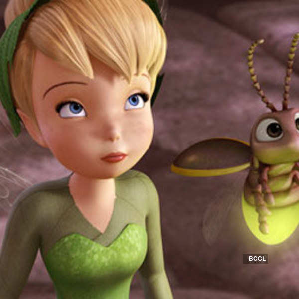 Tinker Bell The Lost Treasure Movie Photos Tinker Bell The Lost Treasure Movie Stills Tinker Bell The Lost Treasure International Movie Photo Gallery Etimes Photogallery
